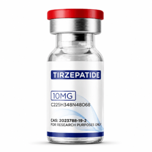 TIRZEPATIDE 10MG