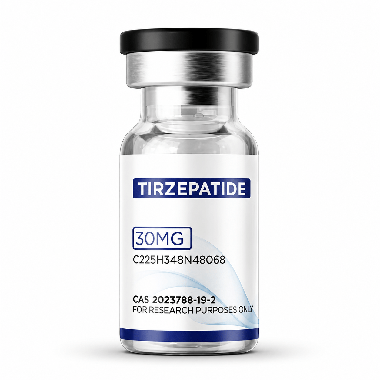TIRZEPATIDE 30MG